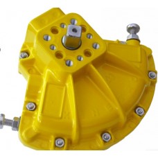 Kinetrol actuator Model 08